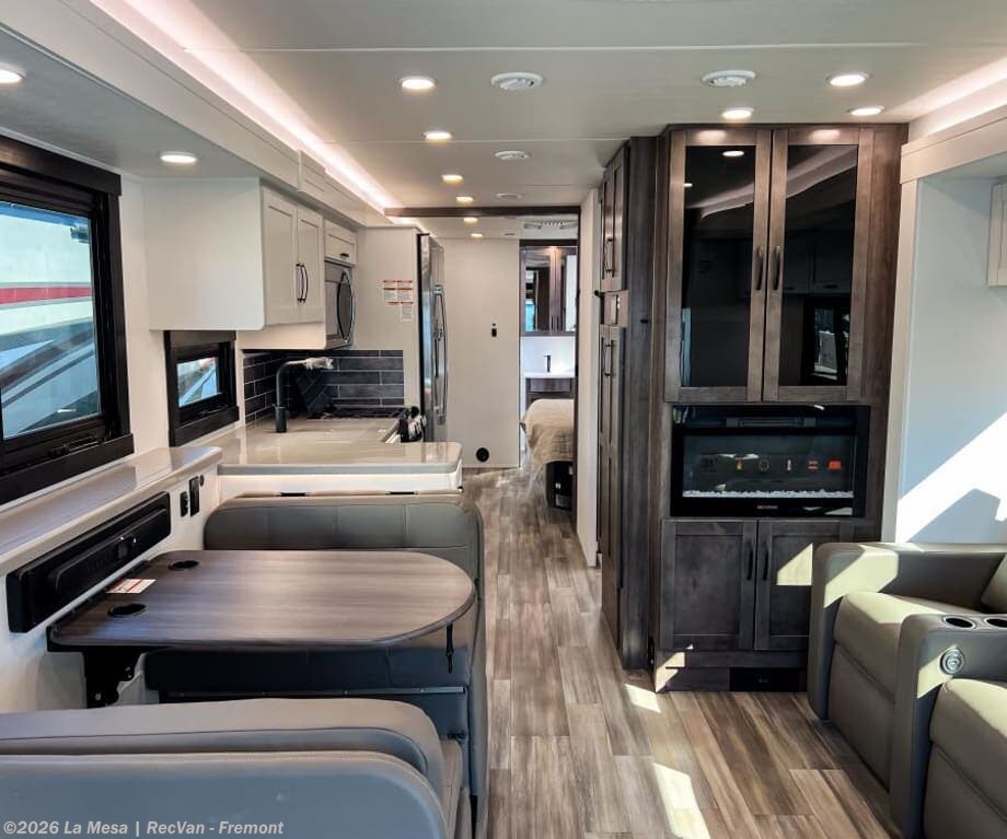 New 2026 Entegra Coach Vision XL 36C available in Fremont, California