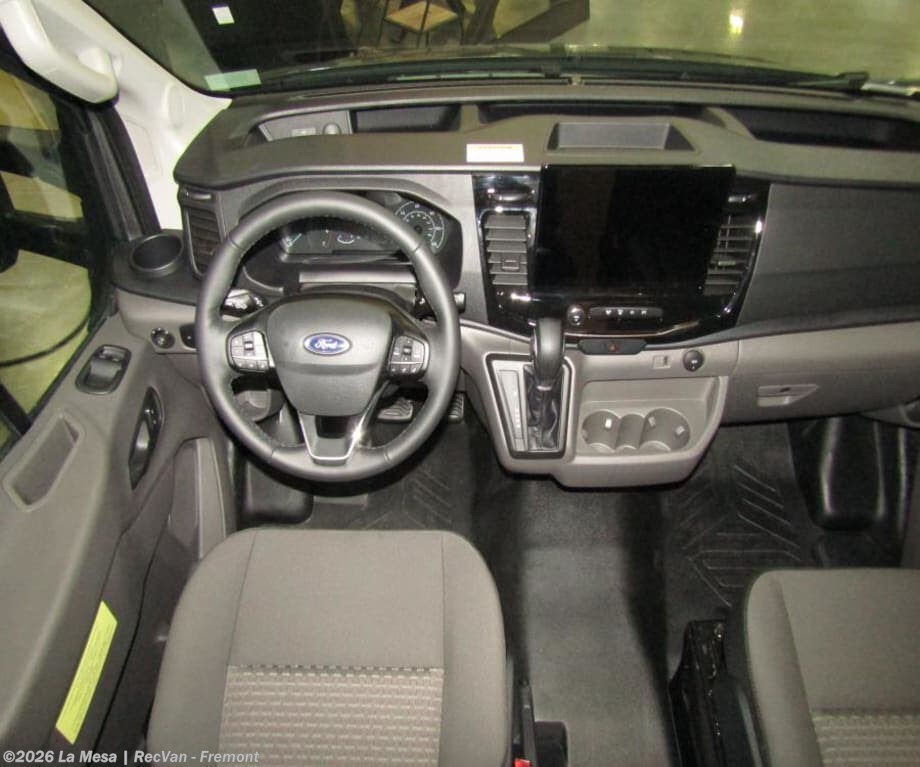 2026 Winnebago Ekko WF622A-L - New Class C For Sale by La Mesa | RecVan - Fremont in Fremont, California