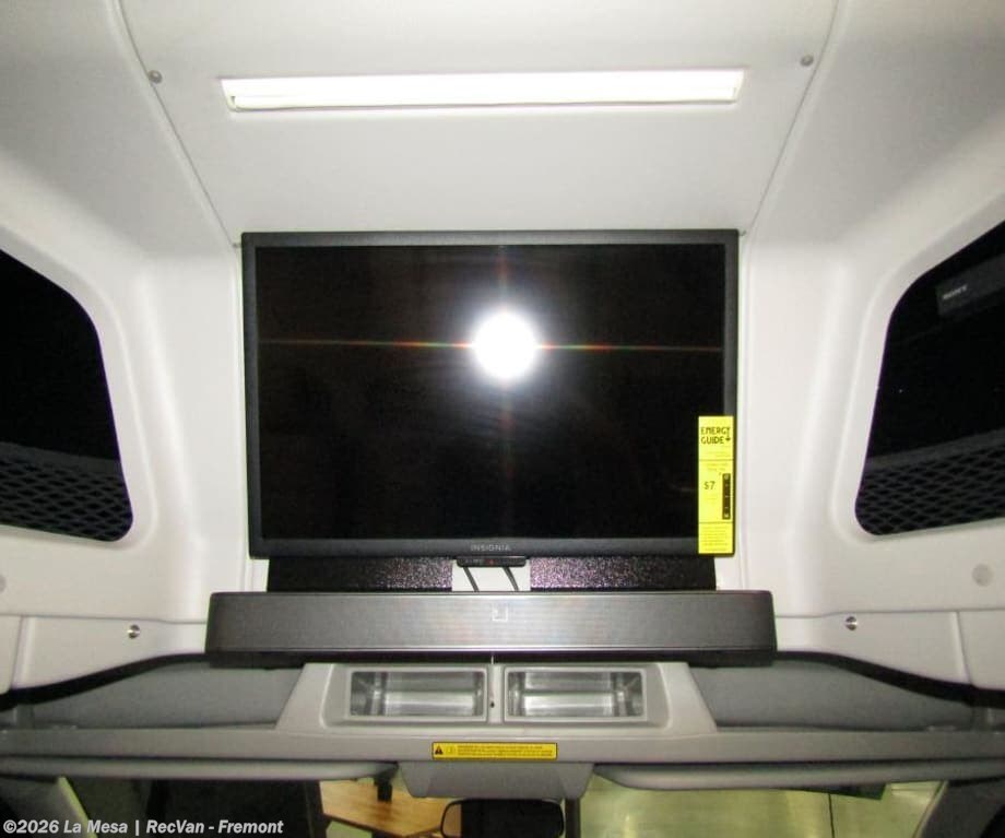 New 2026 Winnebago Ekko WF622A-L available in Fremont, California