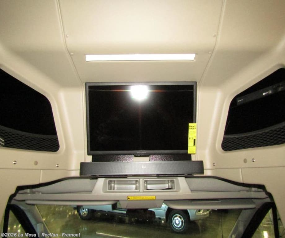 New 2026 Winnebago Ekko WF622A available in Fremont, California