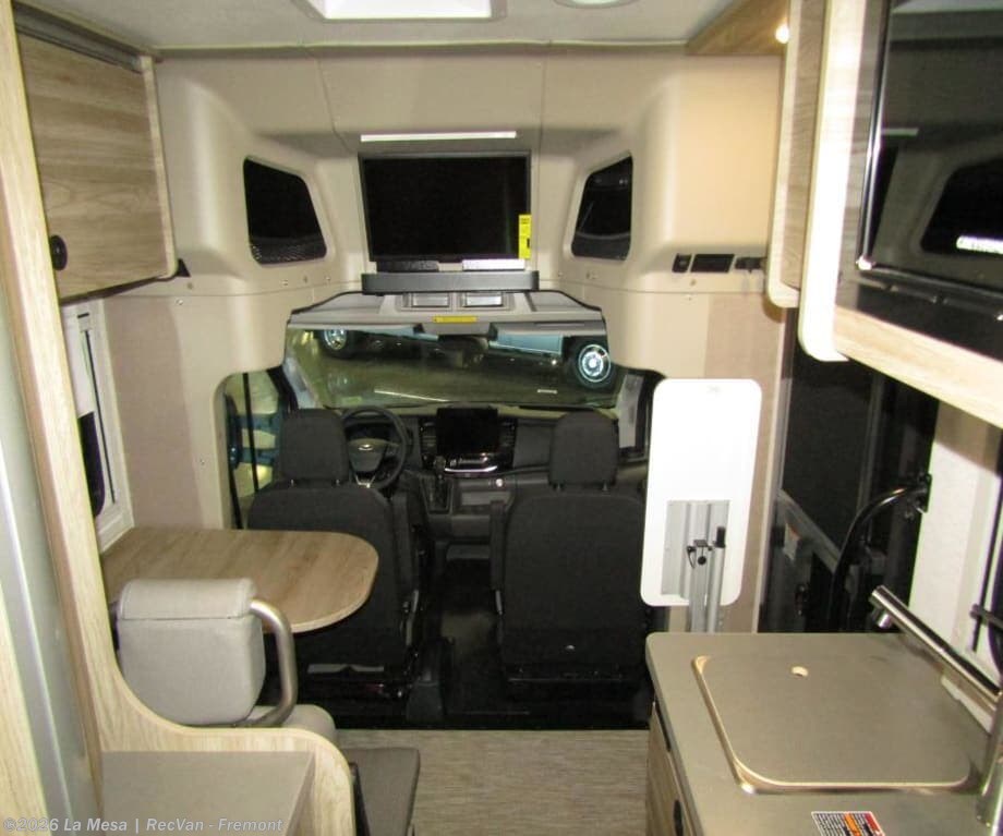 2026 Ekko WF622A by Winnebago from La Mesa | RecVan - Fremont in Fremont, California