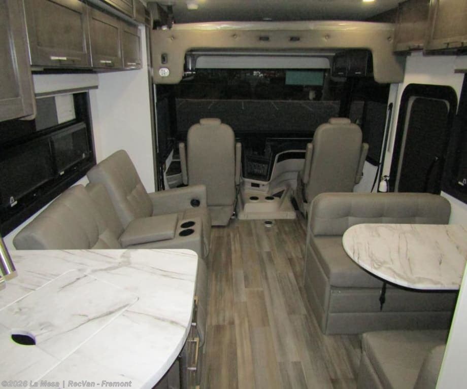 2026 Vision 29S by Entegra Coach from La Mesa | RecVan - Fremont in Fremont, California