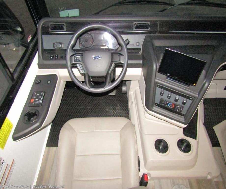 2026 Entegra Coach Vision 29S - New Class A For Sale by La Mesa | RecVan - Fremont in Fremont, California