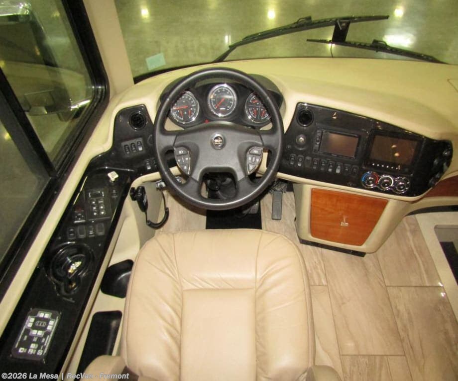 2018 Tiffin Phaeton 40QBH - Used Class A For Sale by La Mesa | RecVan - Fremont in Fremont, California