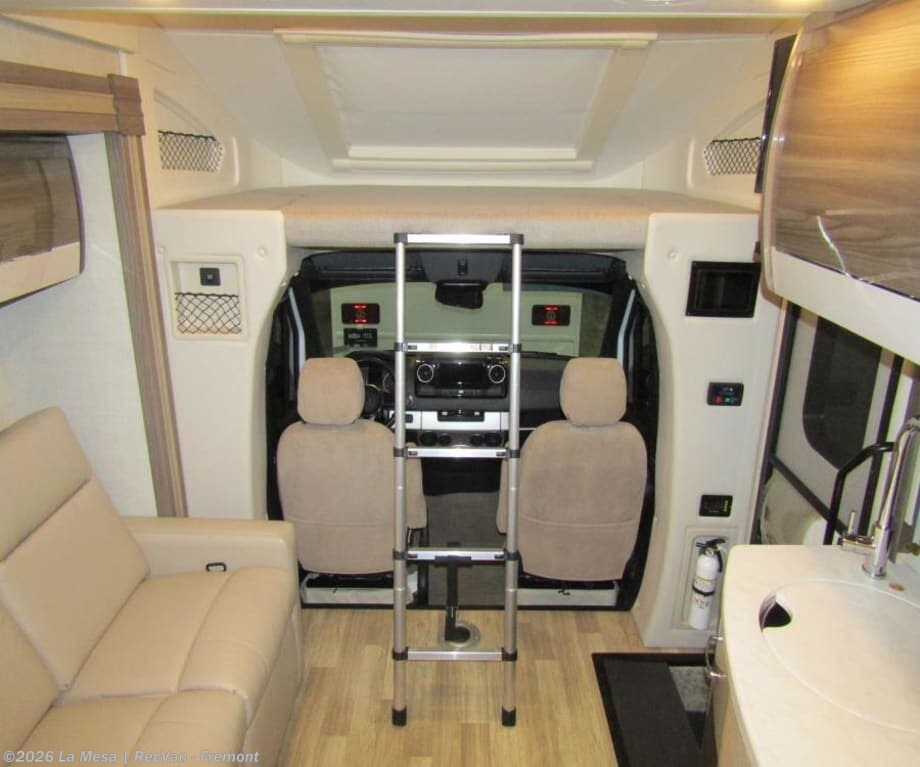 Used 2024 Thor Motor Coach Tiburon 24XL available in Fremont, California