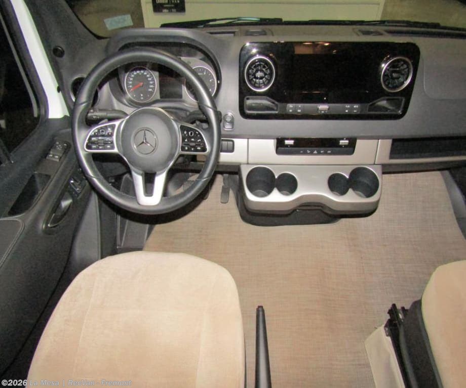 2024 Thor Motor Coach Tiburon 24XL - Used Class C For Sale by La Mesa | RecVan - Fremont in Fremont, California