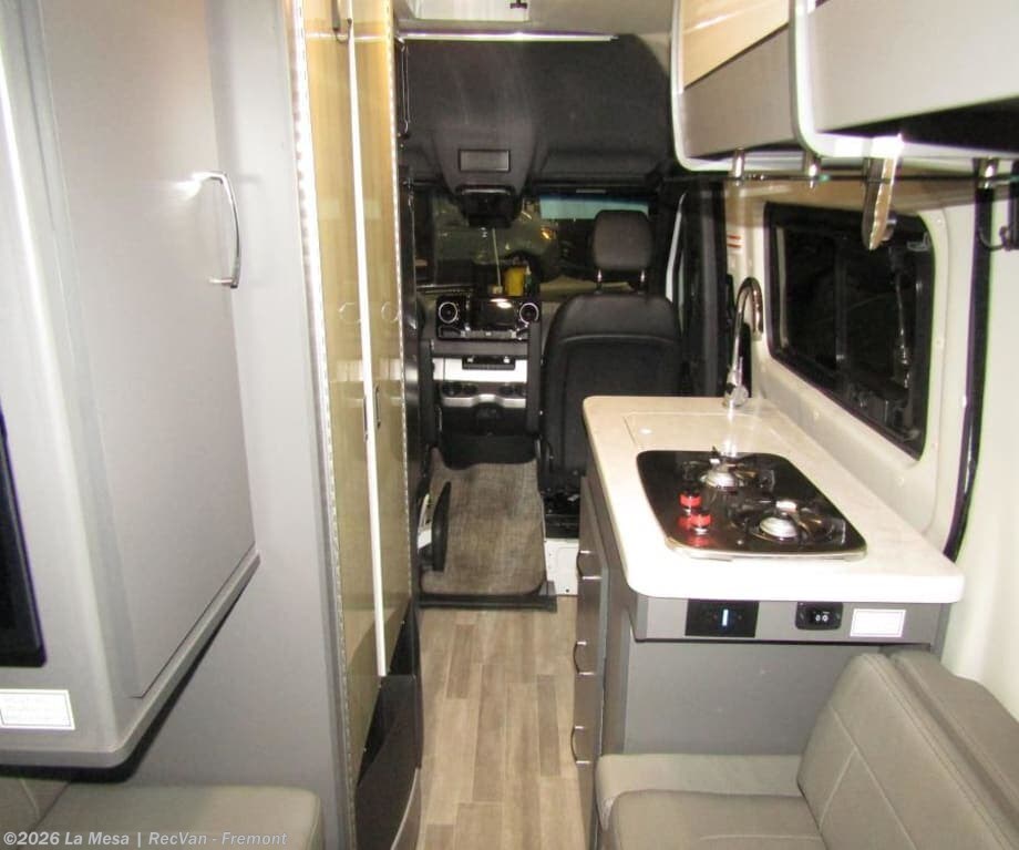 Used 2023 Thor Motor Coach Sanctuary 19P available in Fremont, California