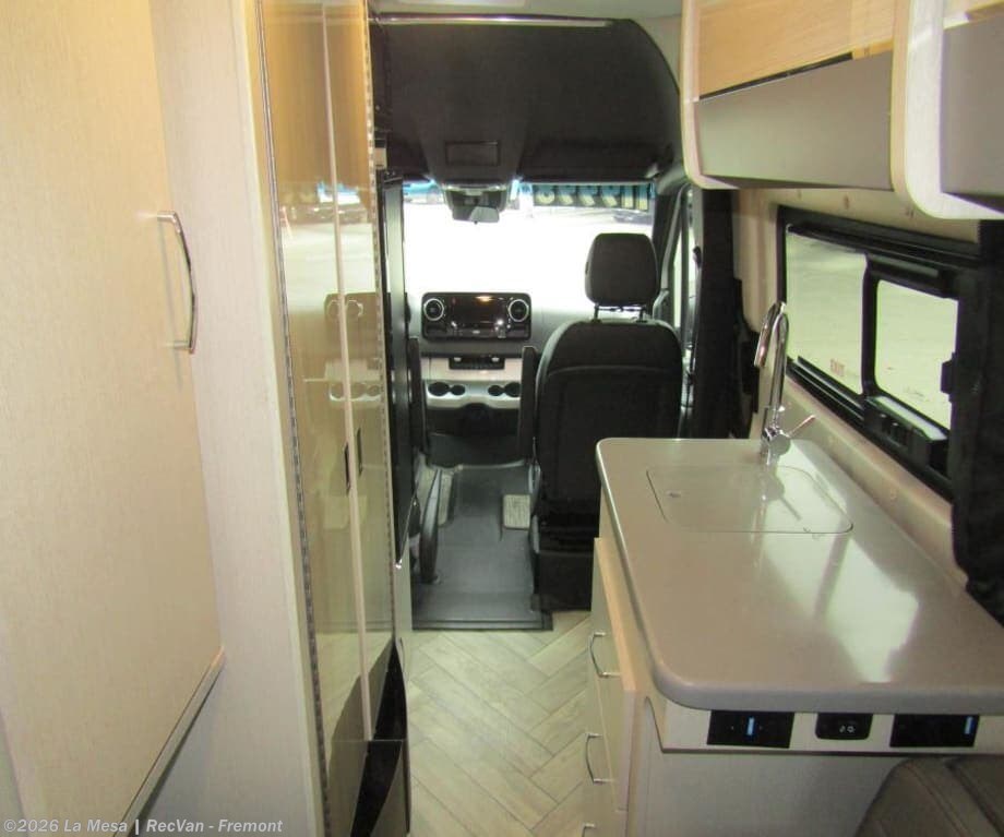 Used 2025 Thor Motor Coach Tranquility 19P available in Fremont, California