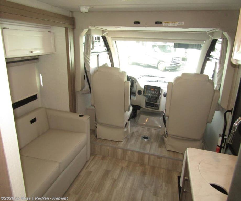 2026 Axis 24.1-A by Thor Motor Coach from La Mesa | RecVan - Fremont in Fremont, California