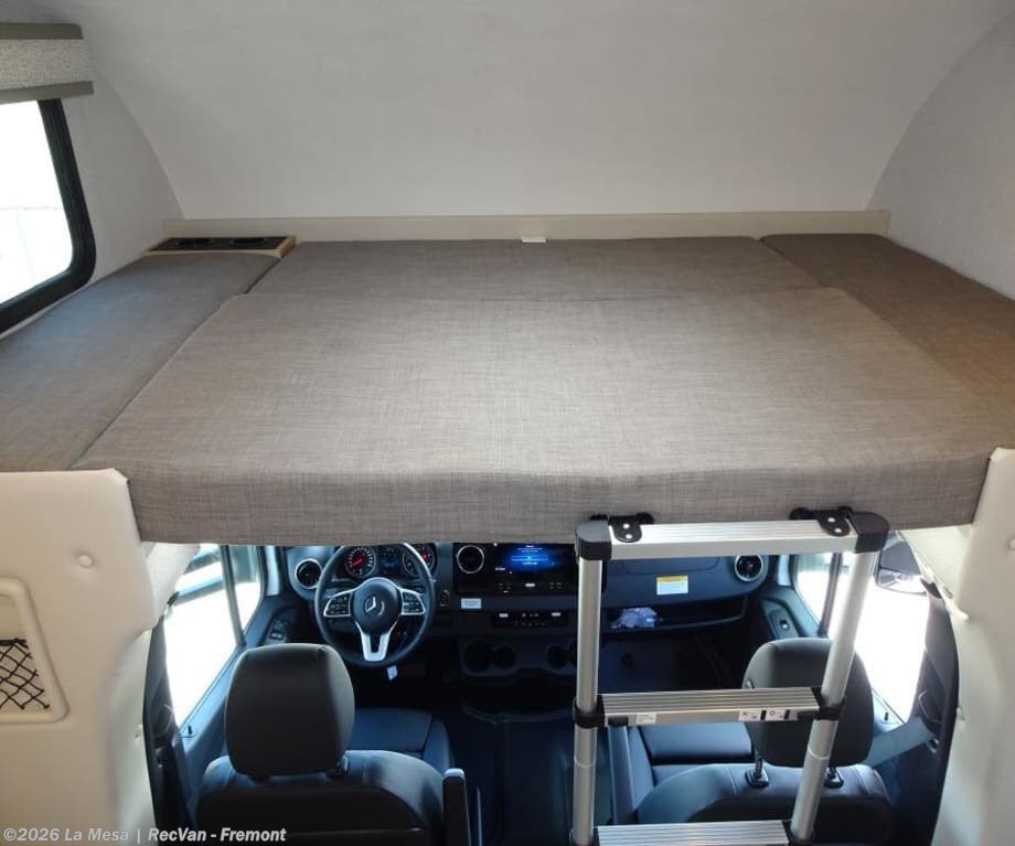 New 2026 Thor Motor Coach Chateau Sprinter 24LT available in Fremont, California