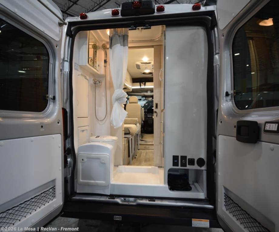 2026 Rize 18M by Thor Motor Coach from La Mesa | RecVan - Fremont in Fremont, California