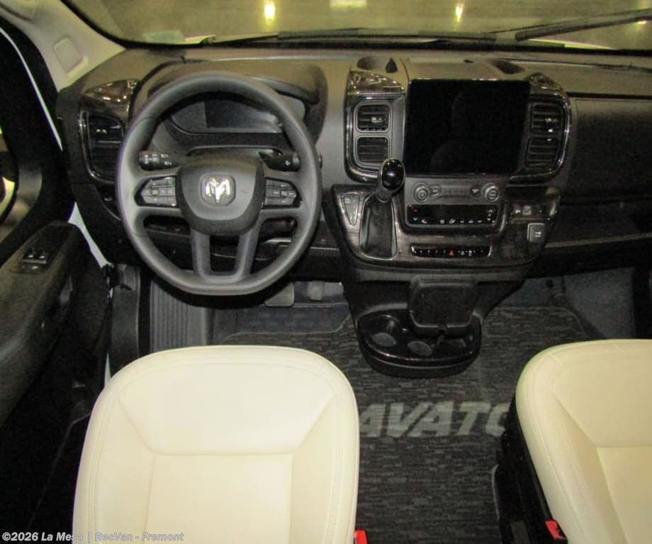 2024 Travato 59K by Winnebago from La Mesa | RecVan - Fremont in Fremont, California