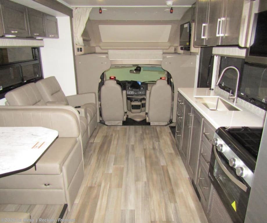 2026 Esteem 29V-E by Entegra Coach from La Mesa | RecVan - Fremont in Fremont, California