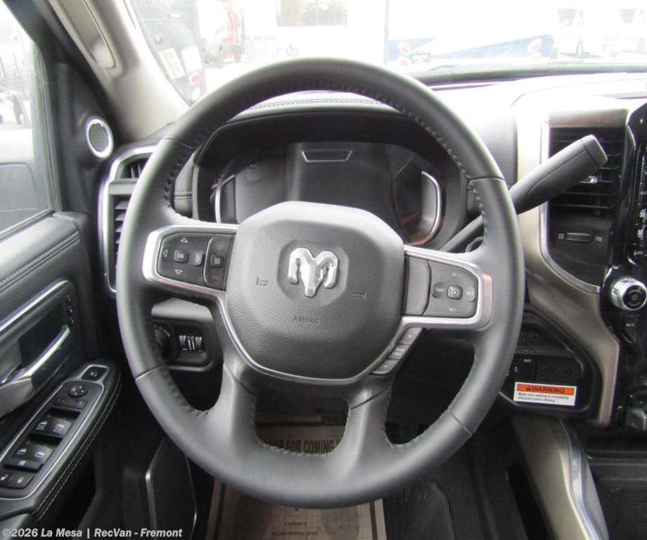 2025 Storyteller Overland GXV HILT - New Class C For Sale by La Mesa | RecVan - Fremont in Fremont, California