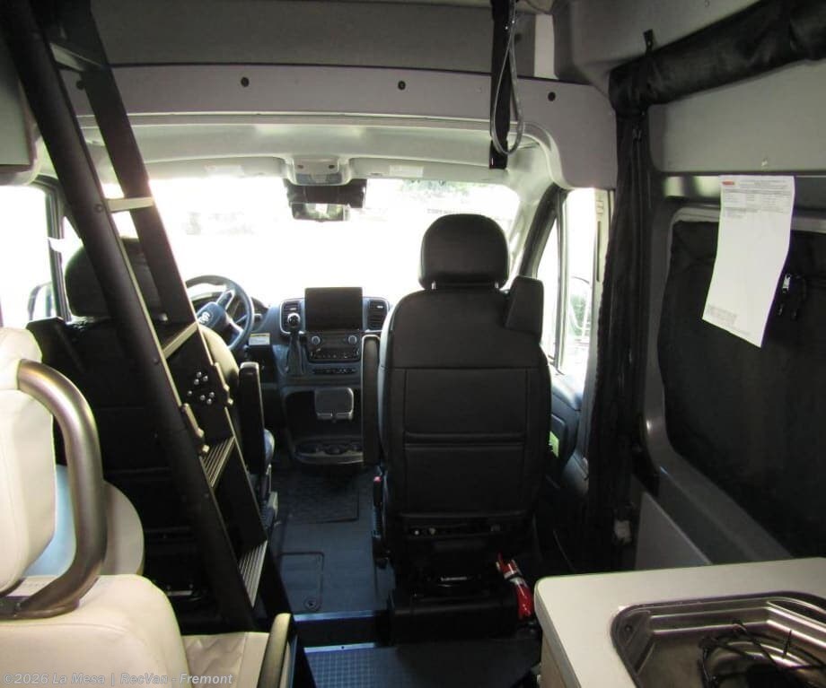 New 2026 Winnebago Solis BUT59PX available in Fremont, California