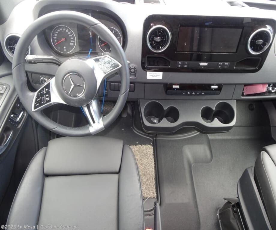 2026 Entegra Coach Condor 23S - New Class C For Sale by La Mesa | RecVan - Fremont in Fremont, California