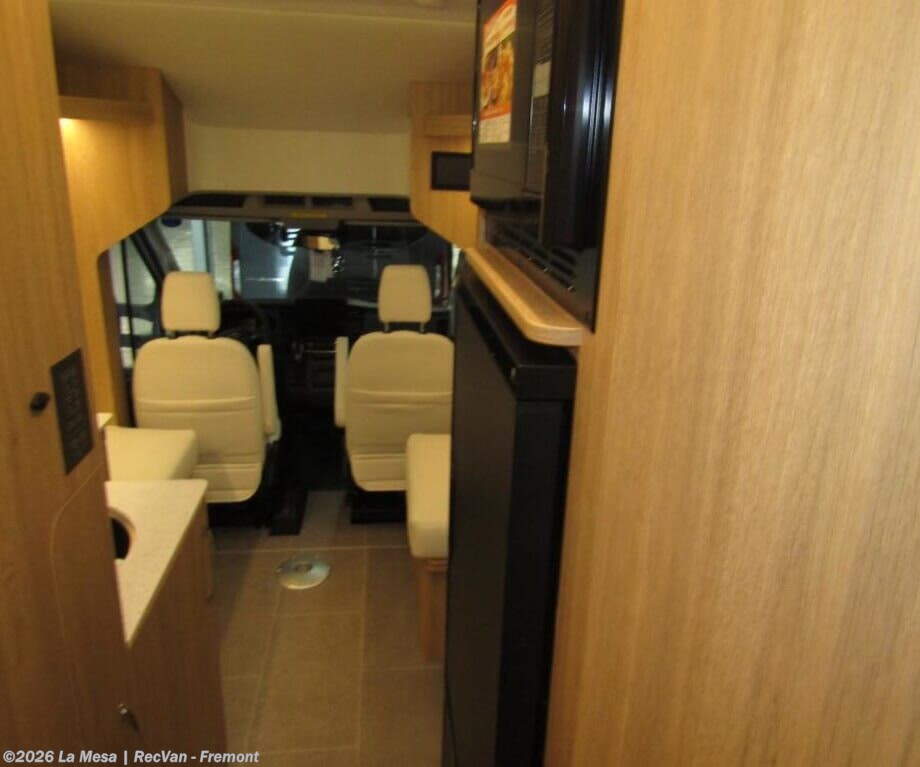 2026 Wonder W24RTB by Leisure Travel from La Mesa | RecVan - Fremont in Fremont, California