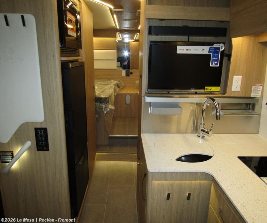 New 2026 Leisure Travel Wonder W24RTB available in Fremont, California