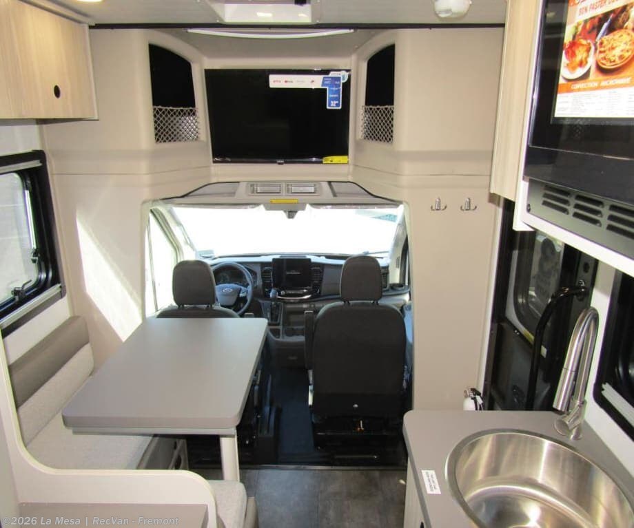 2026 Condor 22T by Entegra Coach from La Mesa | RecVan - Fremont in Fremont, California