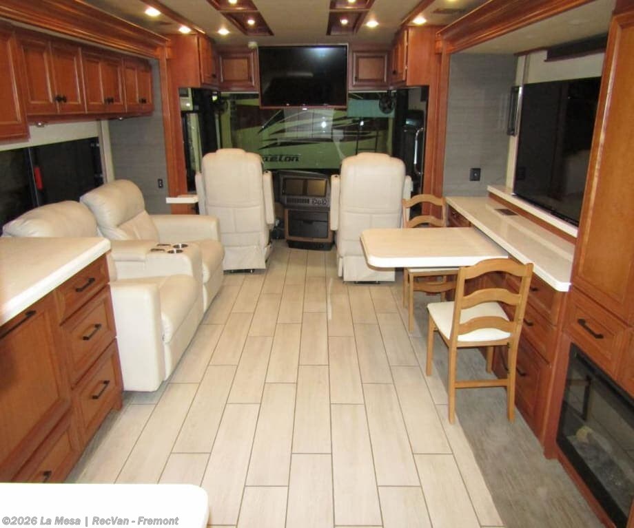 2021 Allegro Bus 35CP by Tiffin from La Mesa | RecVan - Fremont in Fremont, California