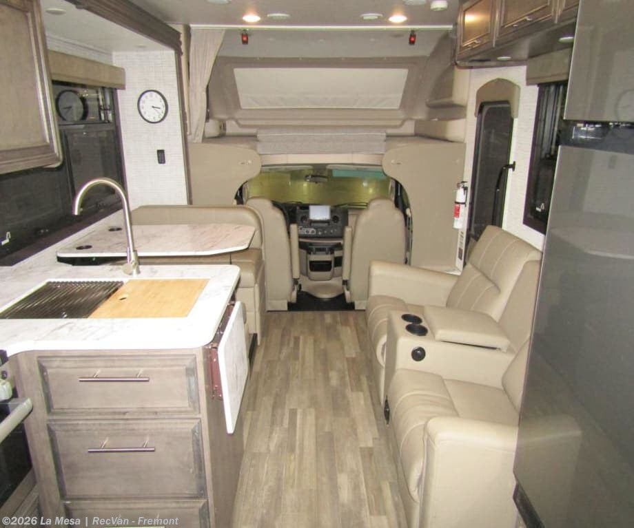 2024 Greyhawk 27U by Jayco from La Mesa | RecVan - Fremont in Fremont, California