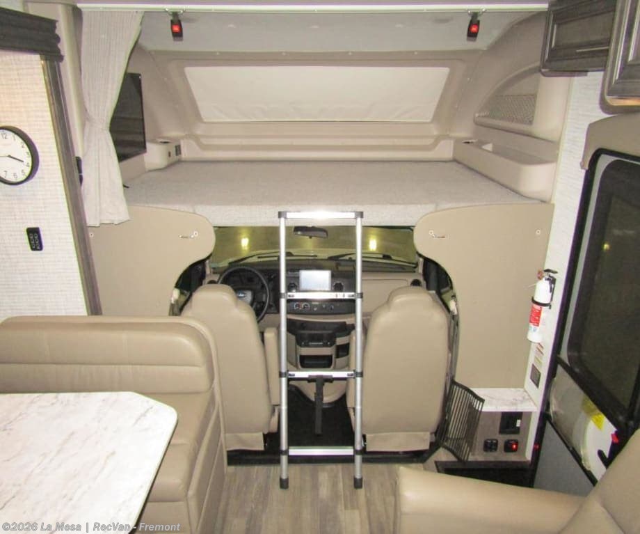 Used 2024 Jayco Greyhawk 27U available in Fremont, California