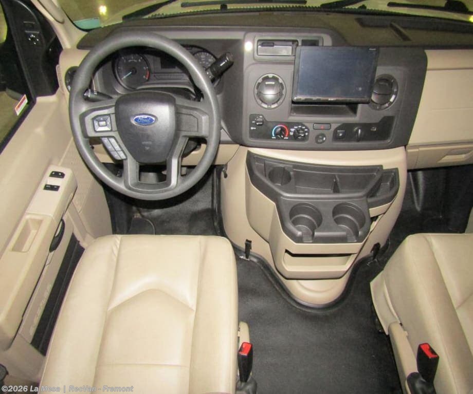 2024 Jayco Greyhawk 27U - Used Class C For Sale by La Mesa | RecVan - Fremont in Fremont, California