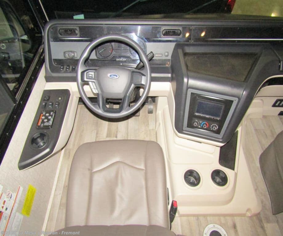 2023 Entegra Coach Vision 27A - Used Class A For Sale by La Mesa | RecVan - Fremont in Fremont, California