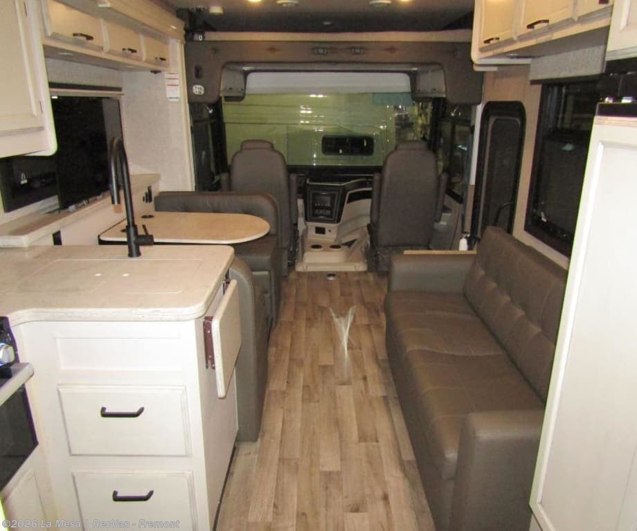 2023 Vision 27A by Entegra Coach from La Mesa | RecVan - Fremont in Fremont, California