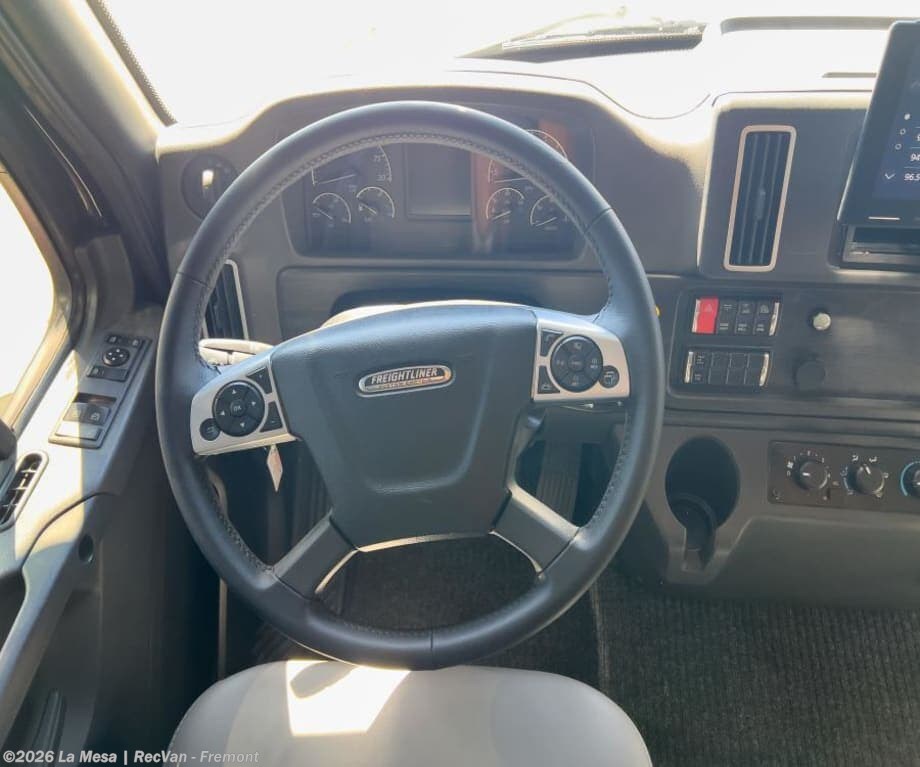 2025 Accolade XL 37K-XL by Entegra Coach from La Mesa | RecVan - Fremont in Fremont, California