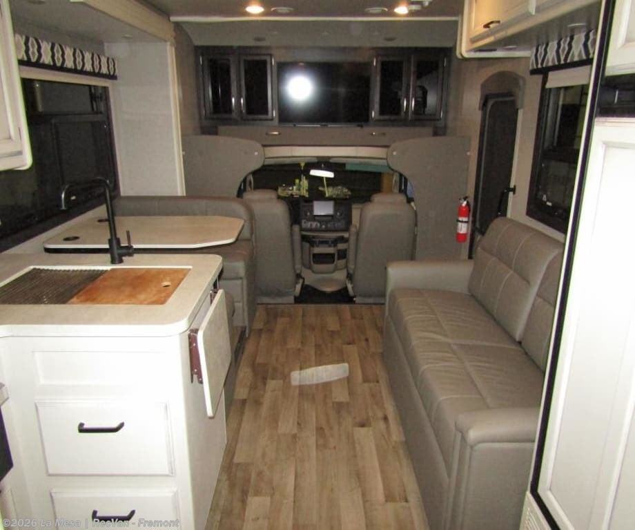2021 Greyhawk 27U by Jayco from La Mesa | RecVan - Fremont in Fremont, California