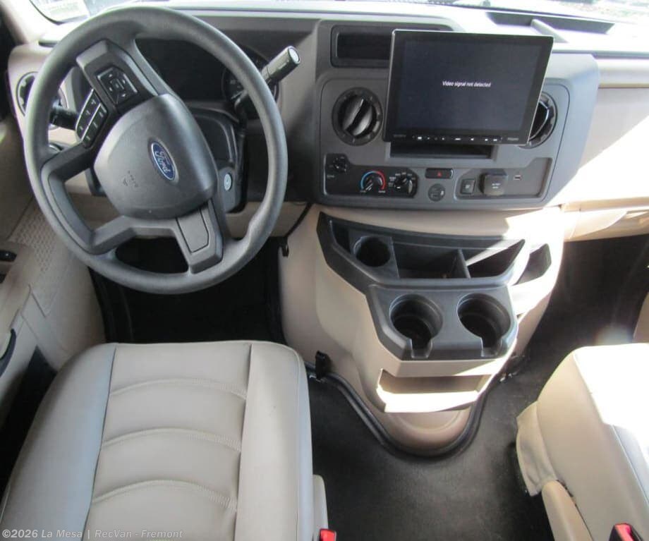 2026 Entegra Coach Esteem 29V-E - New Class C For Sale by La Mesa | RecVan - Fremont in Fremont, California