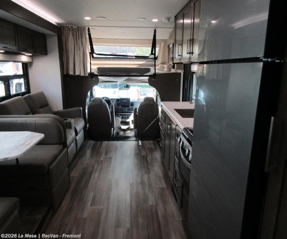 2026 Esteem 29V-E by Entegra Coach from La Mesa | RecVan - Fremont in Fremont, California