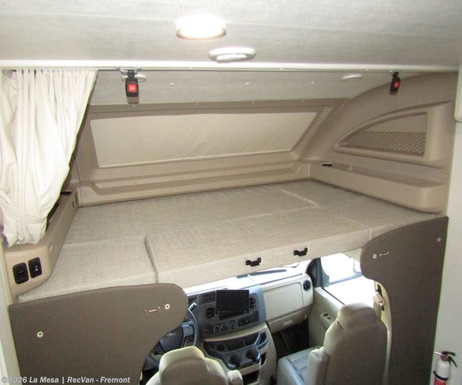 New 2026 Entegra Coach Odyssey 25R available in Fremont, California