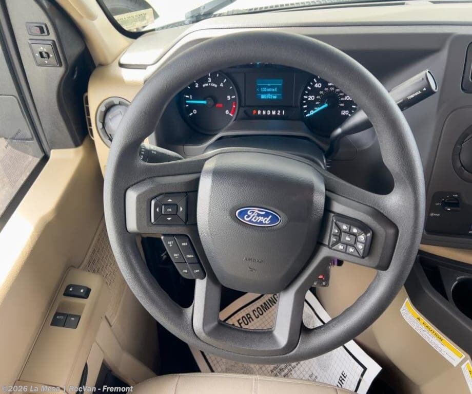 2026 Quantum KW29 by Thor Motor Coach from La Mesa | RecVan - Fremont in Fremont, California