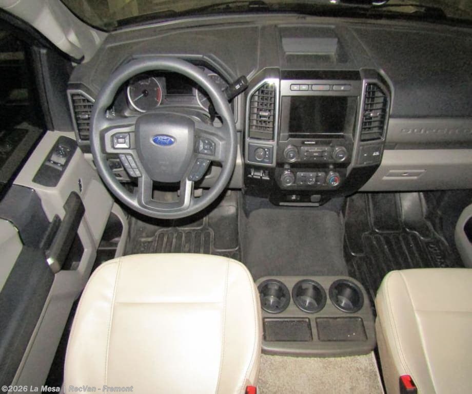 2022 Thor Motor Coach Magnitude BT36 - Used Class C For Sale by La Mesa | RecVan - Fremont in Fremont, California