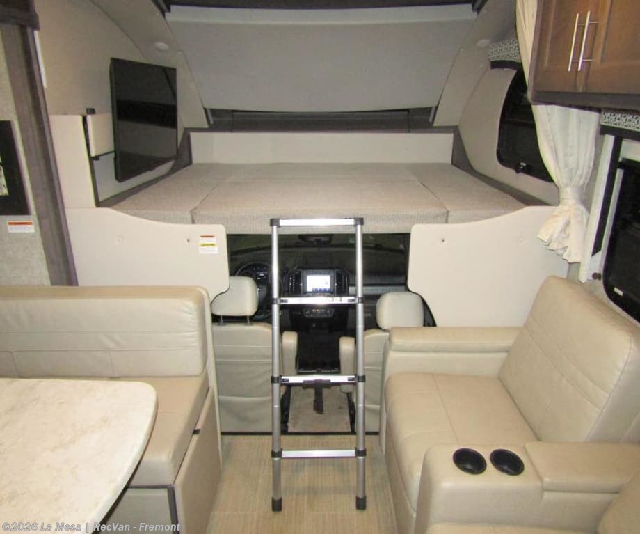 Used 2022 Thor Motor Coach Magnitude BT36 available in Fremont, California