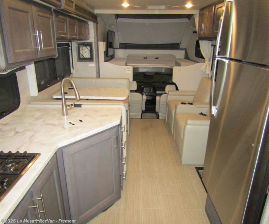 2022 Magnitude BT36 by Thor Motor Coach from La Mesa | RecVan - Fremont in Fremont, California