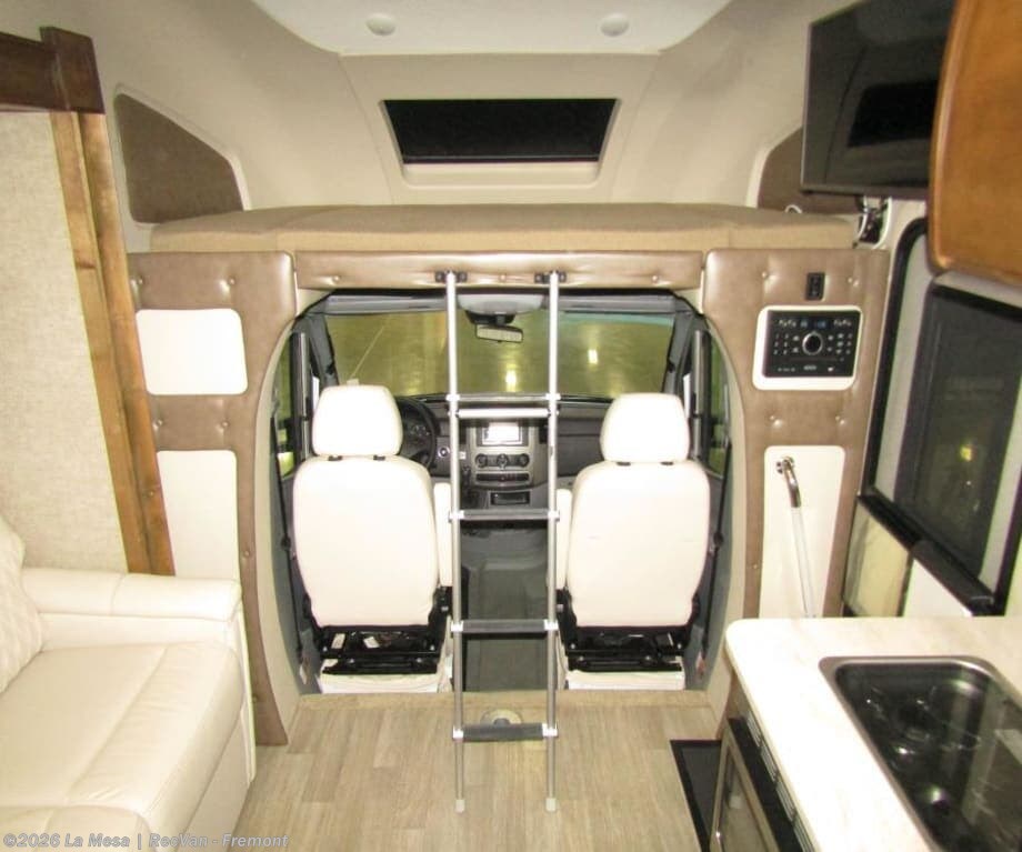 Used 2018 Tiffin Wayfarer 24TW available in Fremont, California