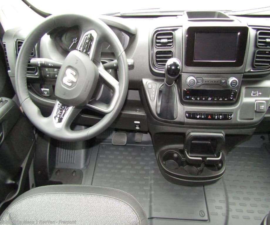 2026 Entegra Coach Ethos 20T - New Class B For Sale by La Mesa | RecVan - Fremont in Fremont, California