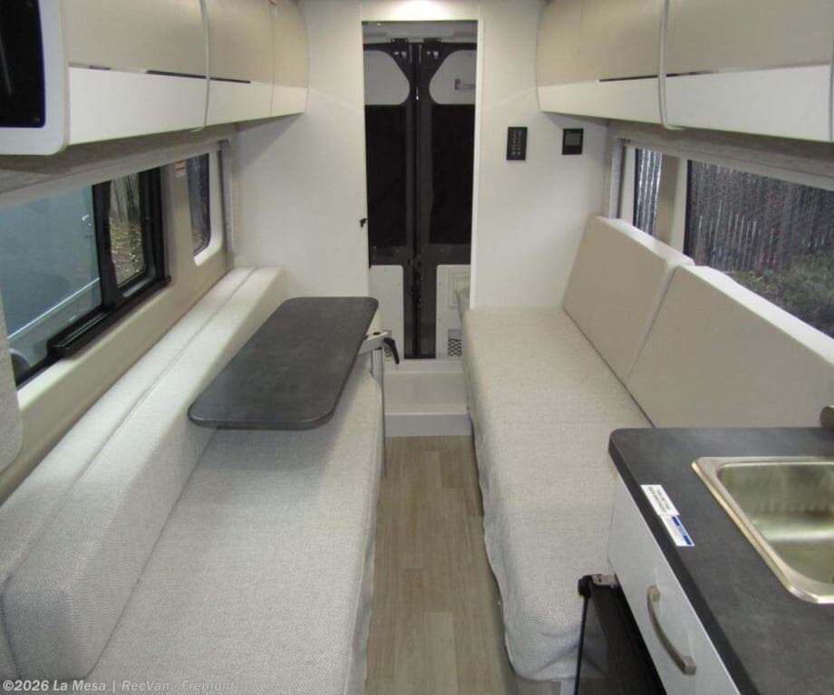 2026 Ethos 20T by Entegra Coach from La Mesa | RecVan - Fremont in Fremont, California