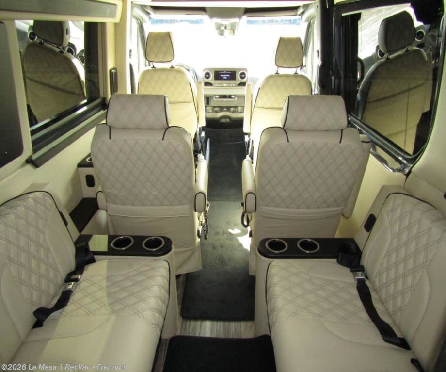 2025 DAY CRUISER D4 AWD by Midwest from La Mesa | RecVan - Fremont in Fremont, California