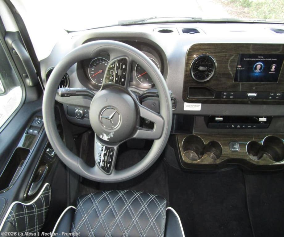 2023 Luxe Cruiser 144 WB by Midwest from La Mesa | RecVan - Fremont in Fremont, California