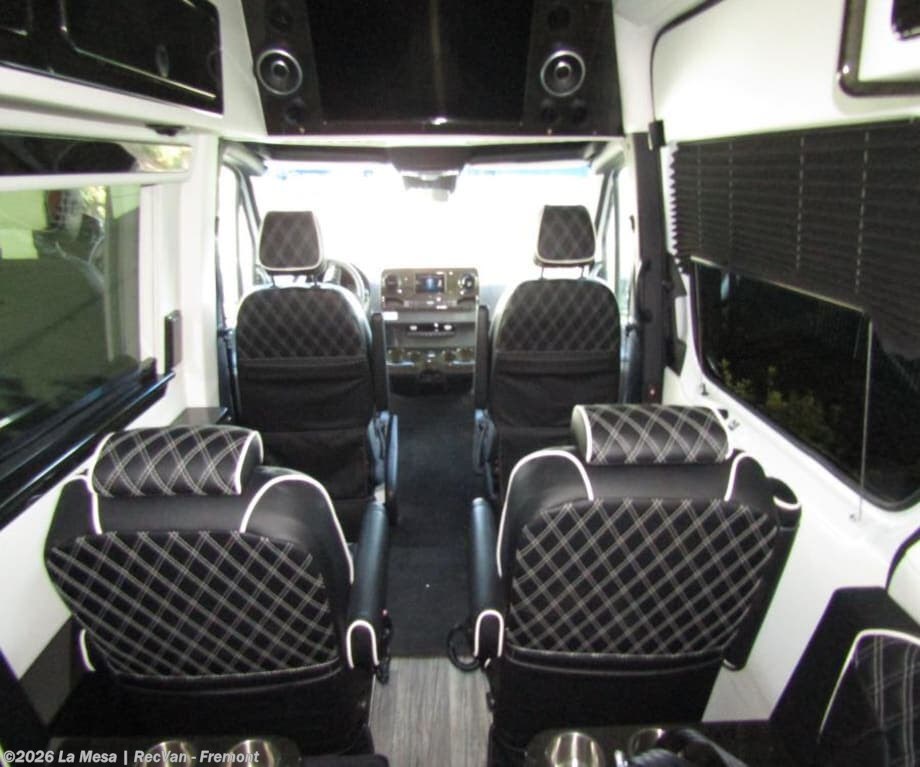 Used 2023 Midwest Luxe Cruiser 144 WB available in Fremont, California