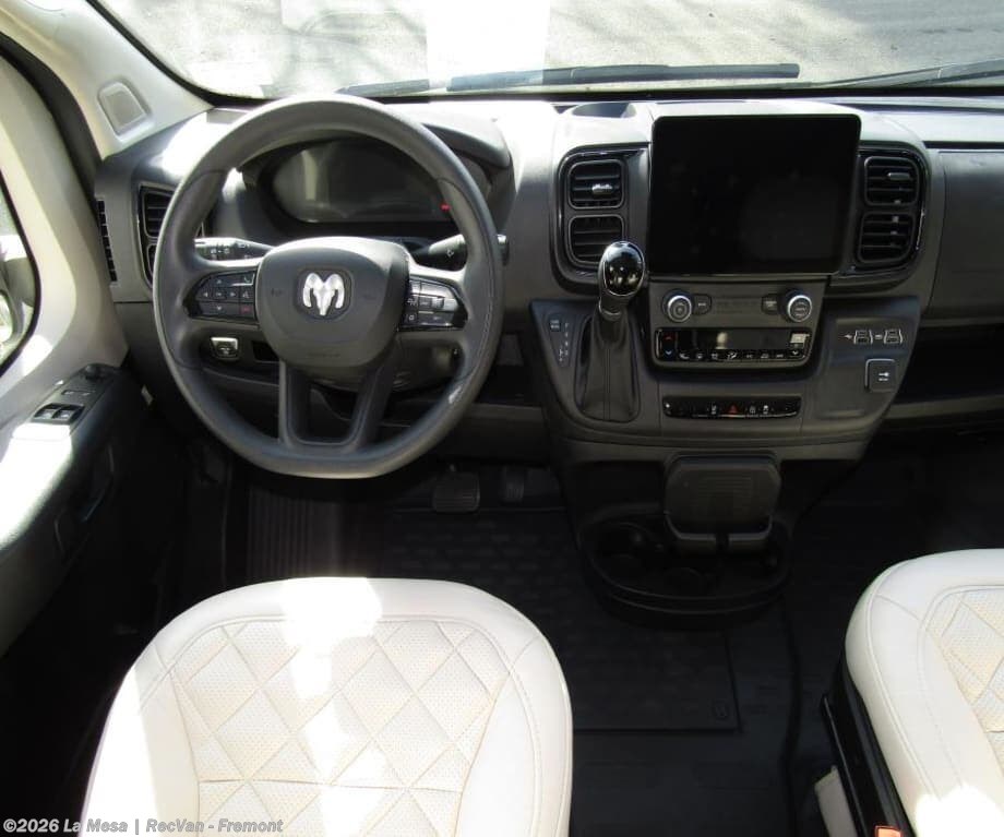 2023 Ethos 20TL by Entegra Coach from La Mesa | RecVan - Fremont in Fremont, California