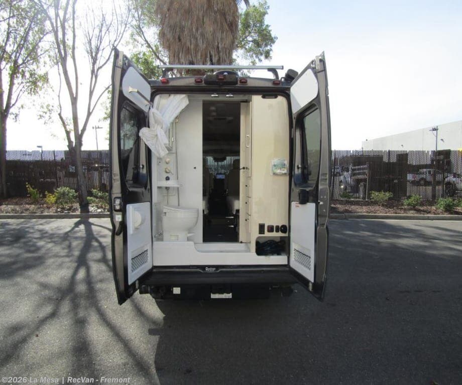 2023 Entegra Coach Ethos 20TL - Used Class B For Sale by La Mesa | RecVan - Fremont in Fremont, California