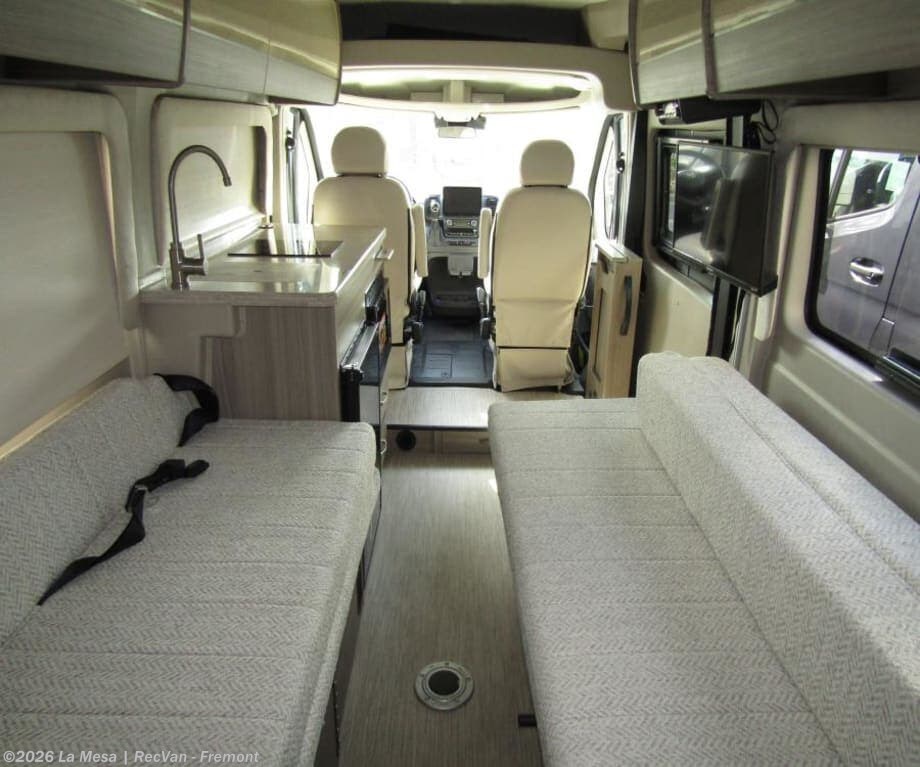 Used 2023 Entegra Coach Ethos 20TL available in Fremont, California