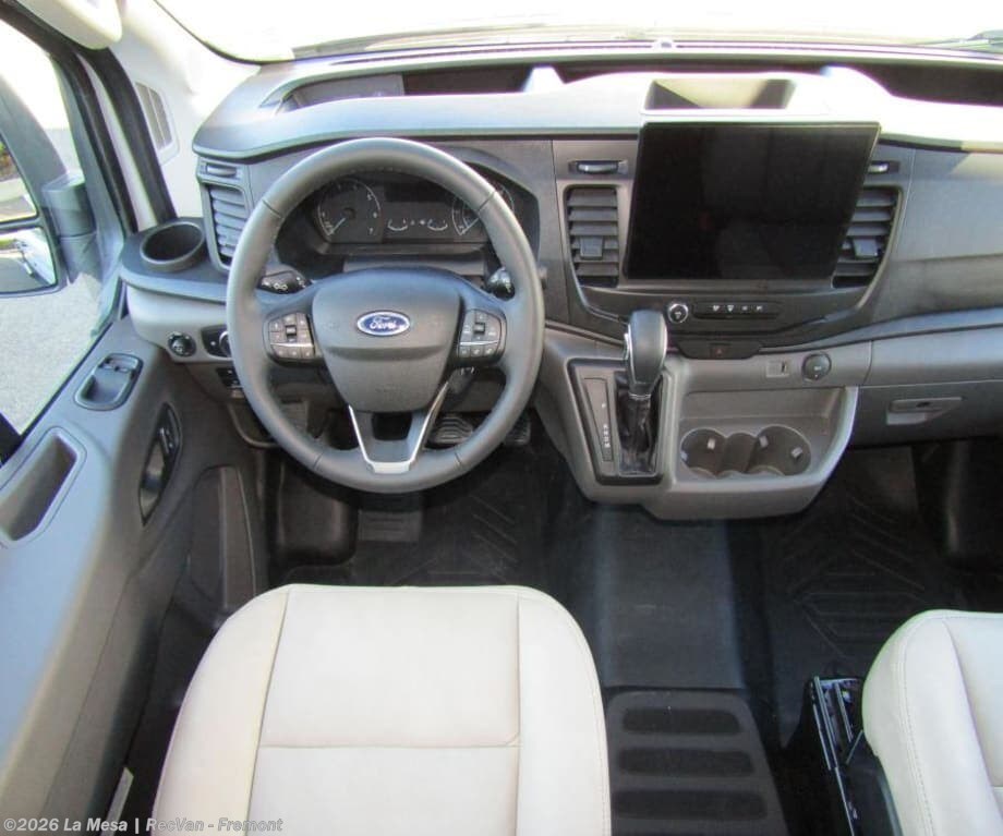 2026 Talavera 1920 by Thor Motor Coach from La Mesa | RecVan - Fremont in Fremont, California