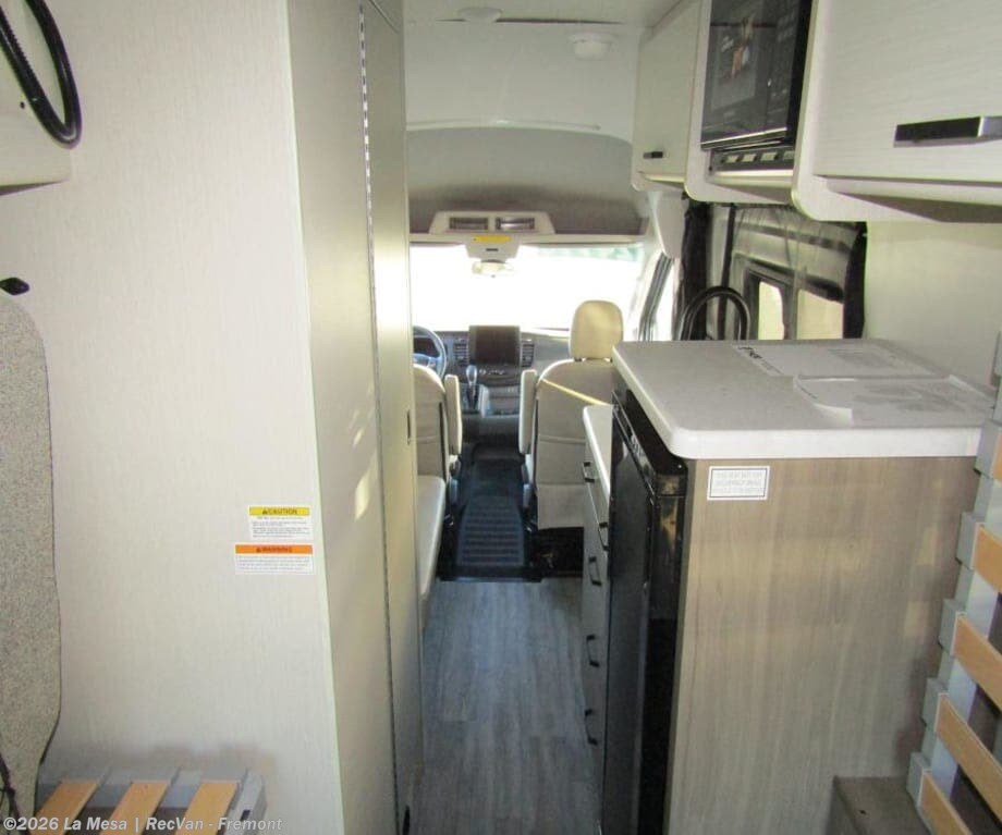 New 2026 Thor Motor Coach Talavera 1920 available in Fremont, California