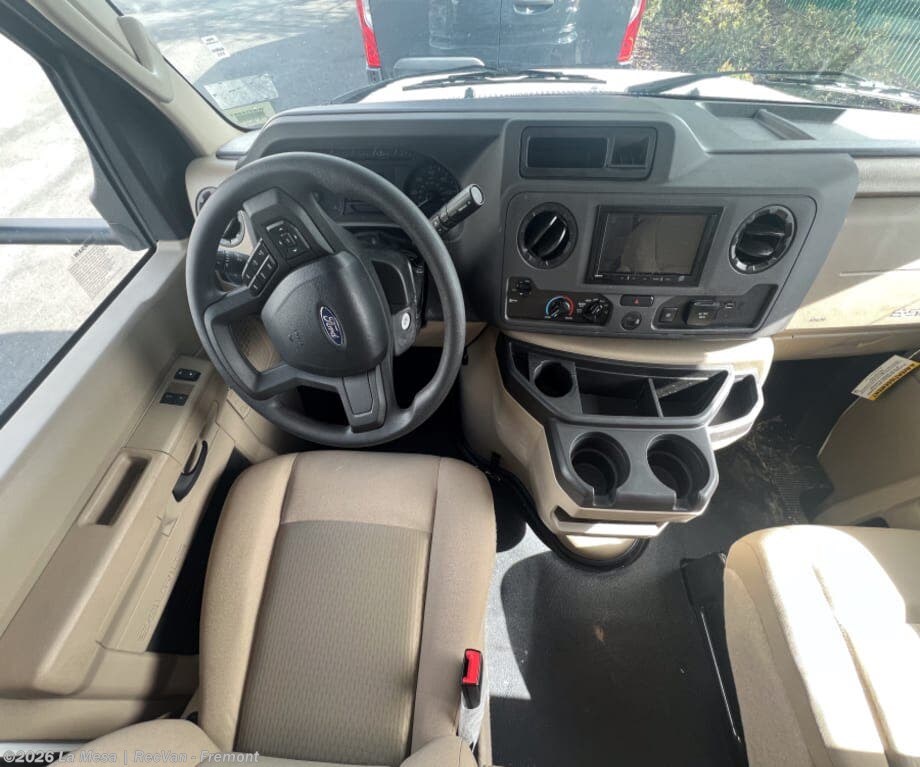 2026 Thor Motor Coach Chateau 19X - New Class C For Sale by La Mesa | RecVan - Fremont in Fremont, California